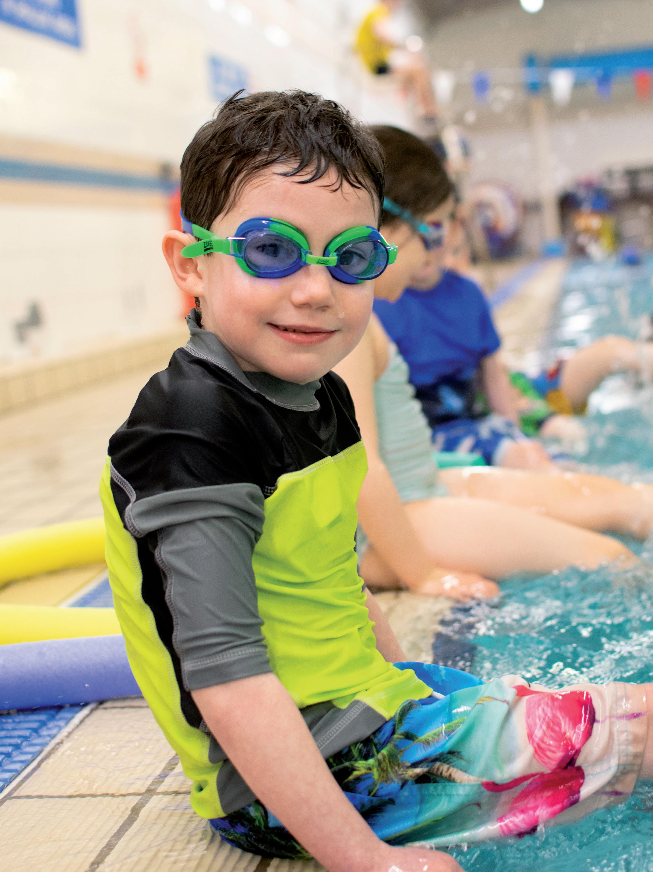 Active News Issue 21 Spring 2023 by Sport Aberdeen Issuu