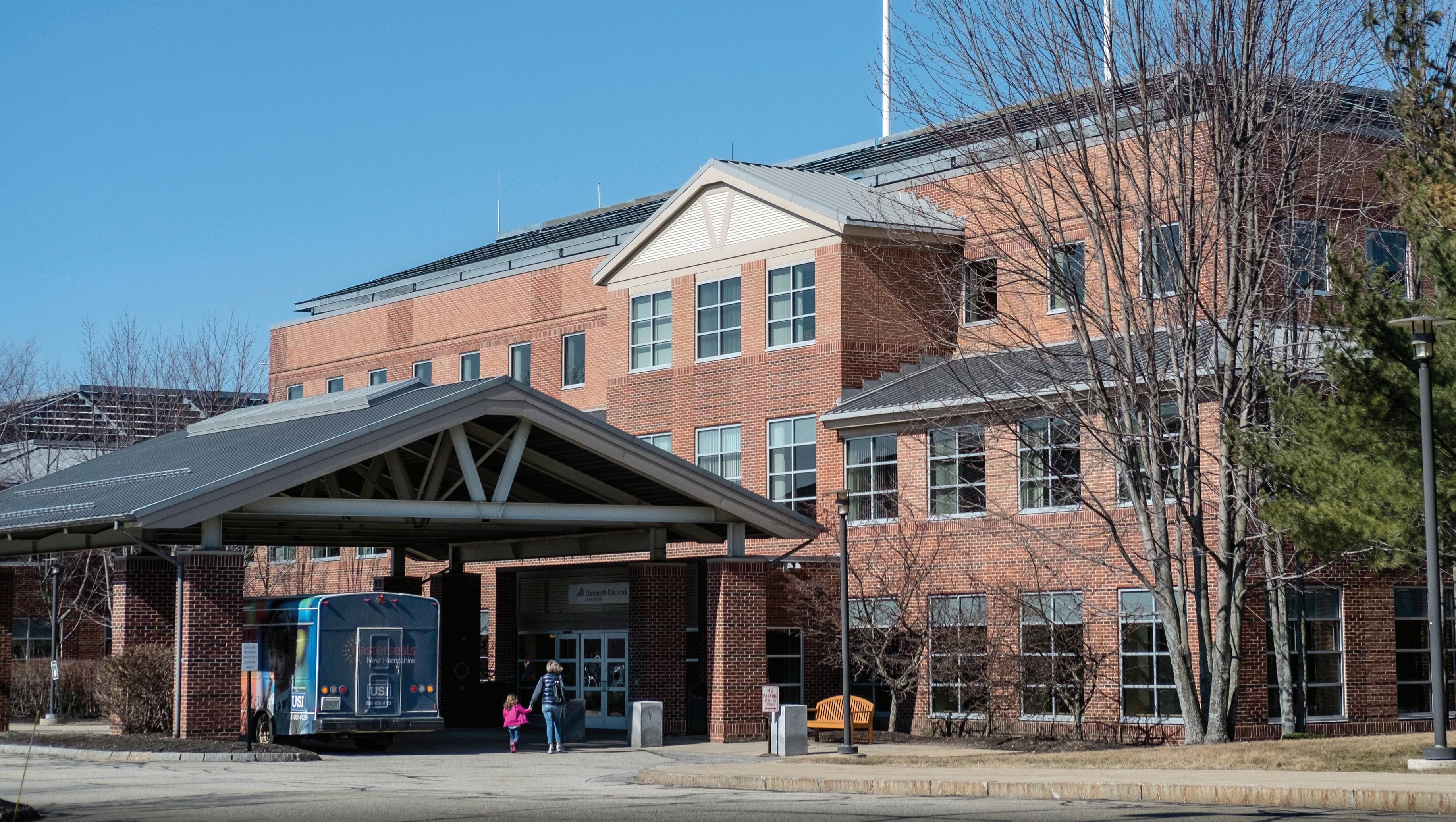 Manchester Magazine 2023 by Yankee Publishing New Hampshire Group Issuu