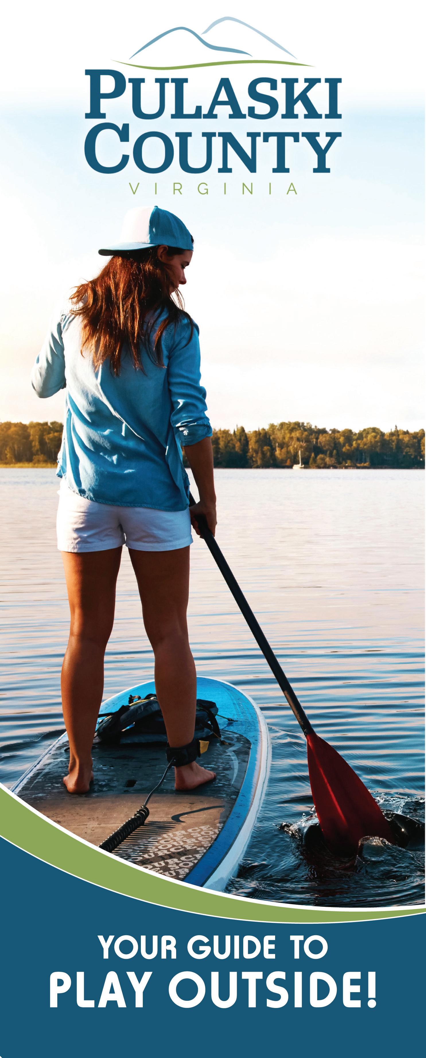 Pulaski Visitor Guide Brochure by Fox Press Issuu