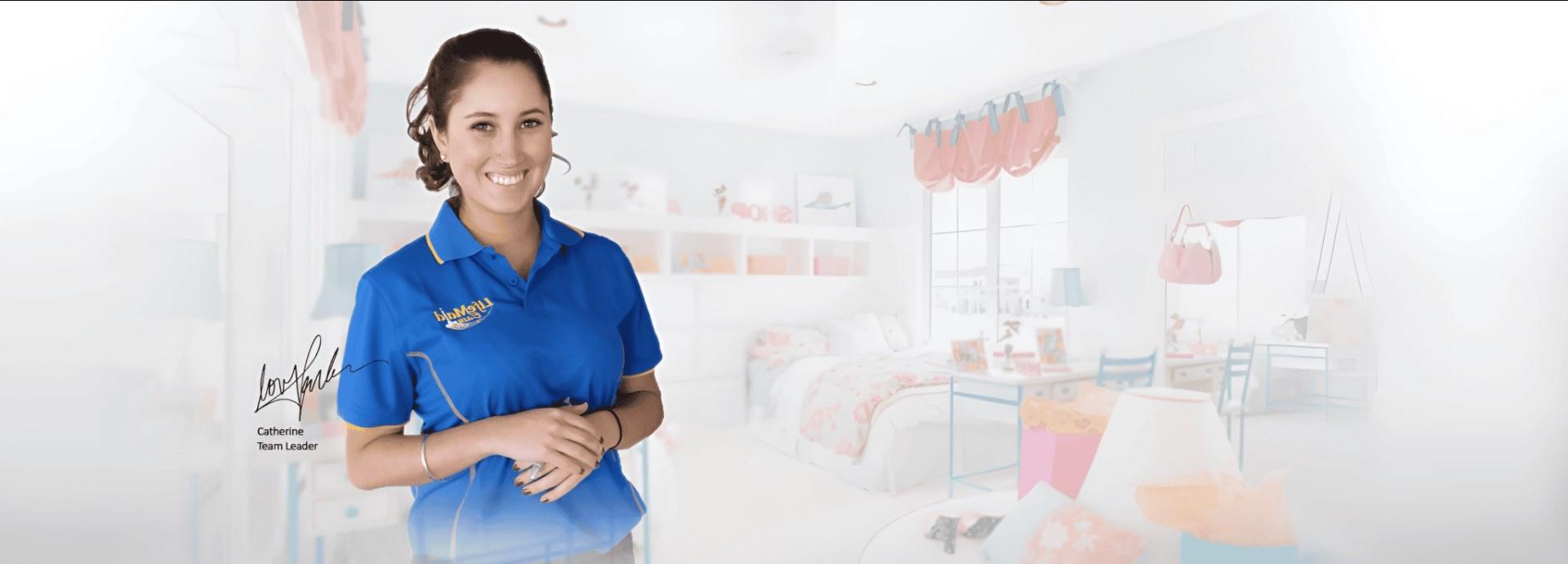 Commercial Cleaners in Auckland by Wade Dave Issuu