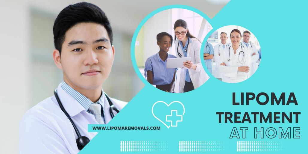 How To Shrink a Lipoma Naturally 5 Tips That Might Help by Lipoma Wand