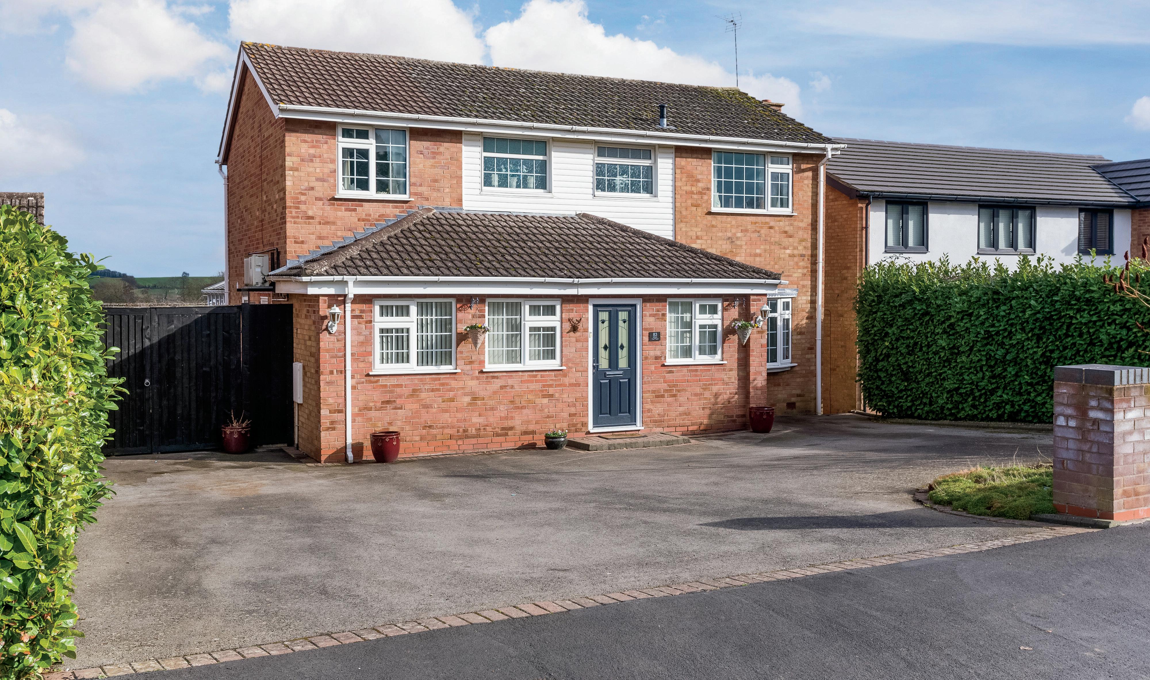 Whitnash, Leamington Spa, Warwickshire by Fine & Country Issuu