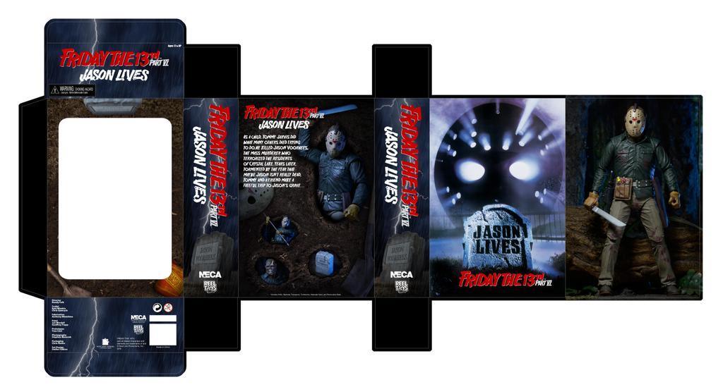 Unboxing the Power of Action Figure Box Templates by Jennifer John Issuu