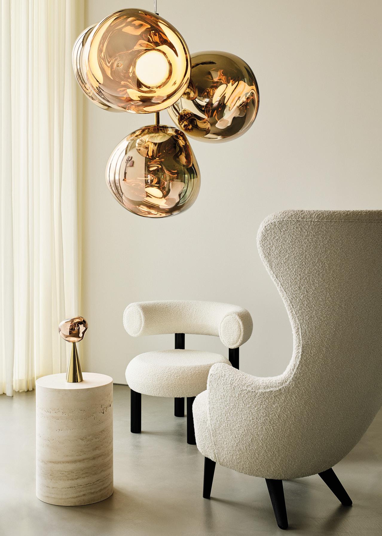 Tom Dixon Lookbook 2023/24 by Tom Dixon Studio Issuu