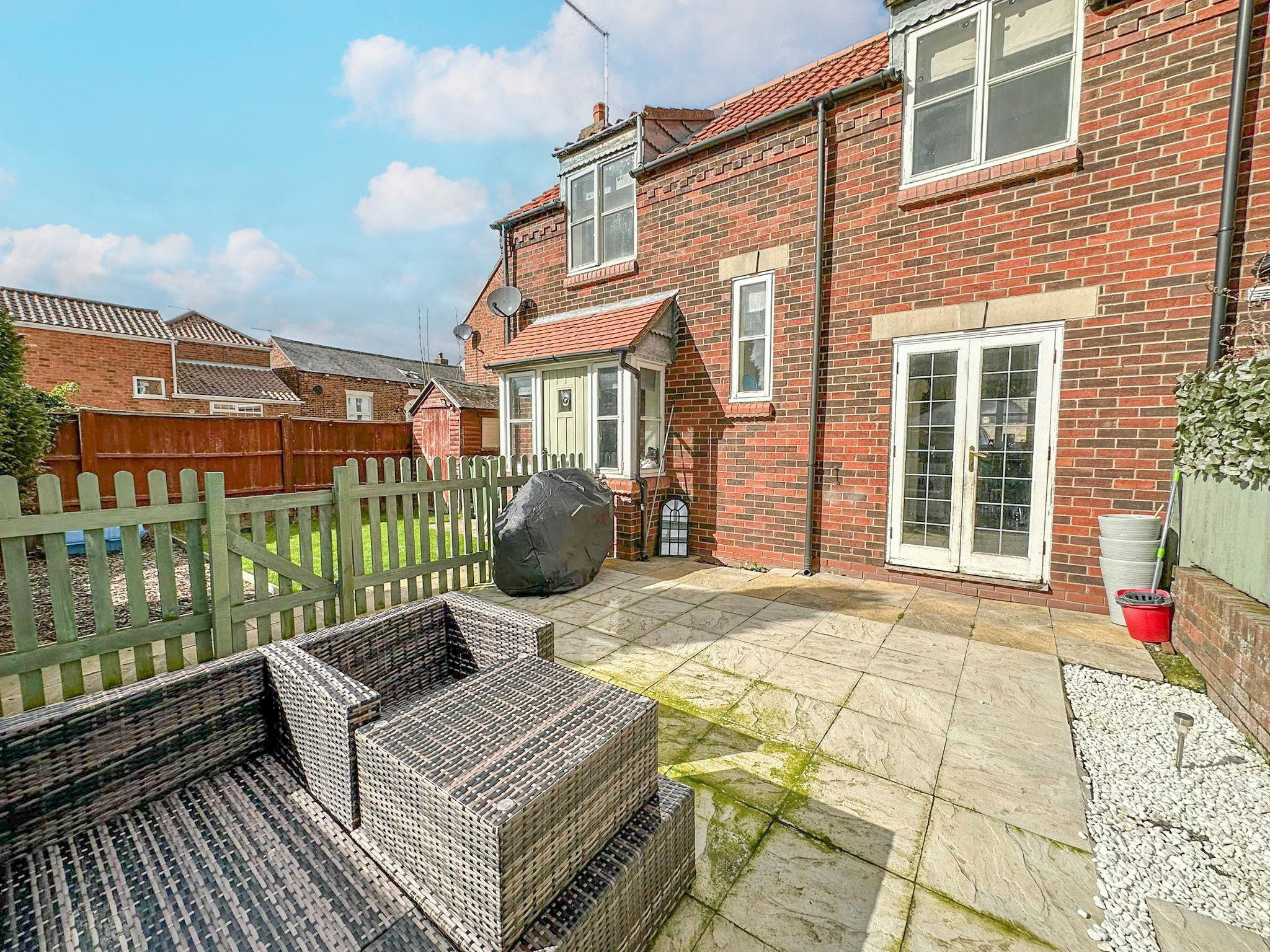 Howe Lane by Fine & Country / DDM Residential Issuu