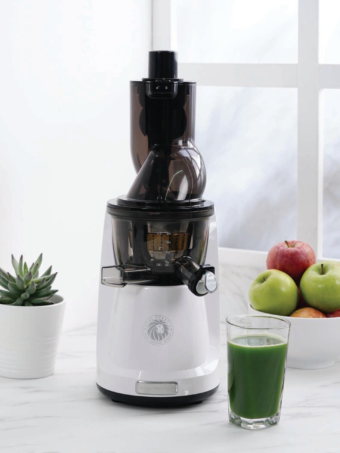 Royal Prestige® MagazineSpring 2023 USA English by Royal Prestige® Issuu