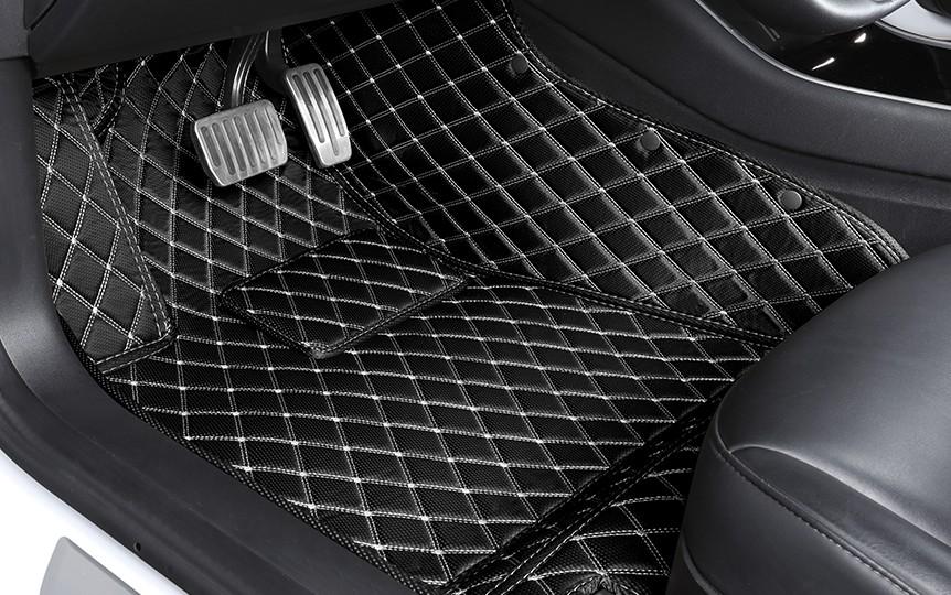 Best Truck Floor Mats by Custoarmor Issuu