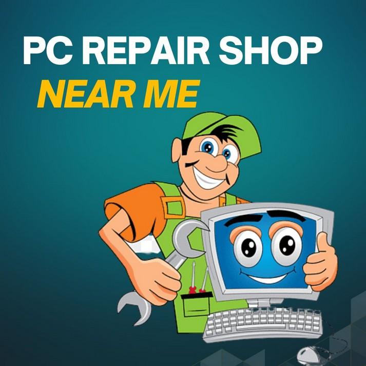 How to Select an Experienced PC Repair Shop? by Maxwell Brant Issuu