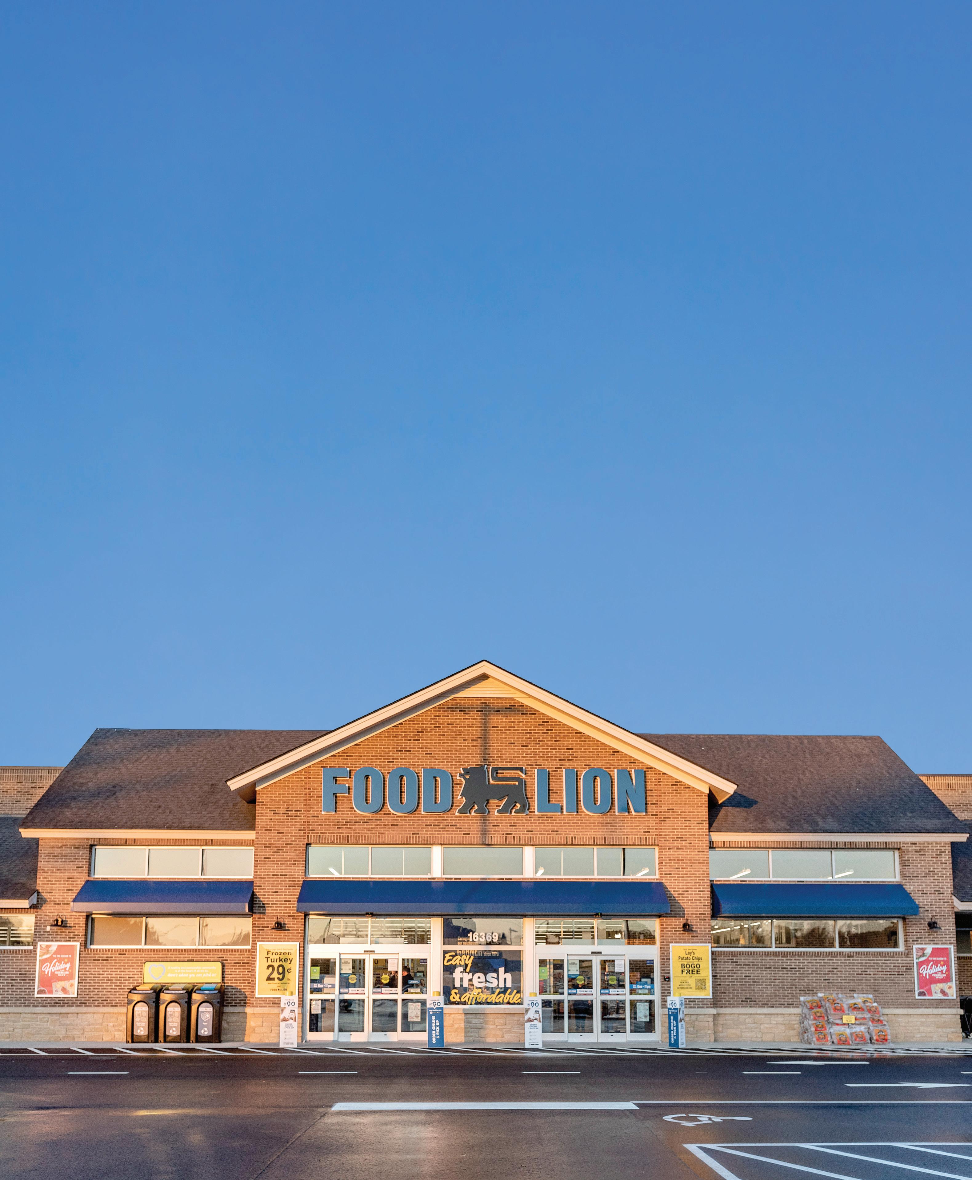 2021 Food Lion ROY by Shelby Publishing Issuu(02)