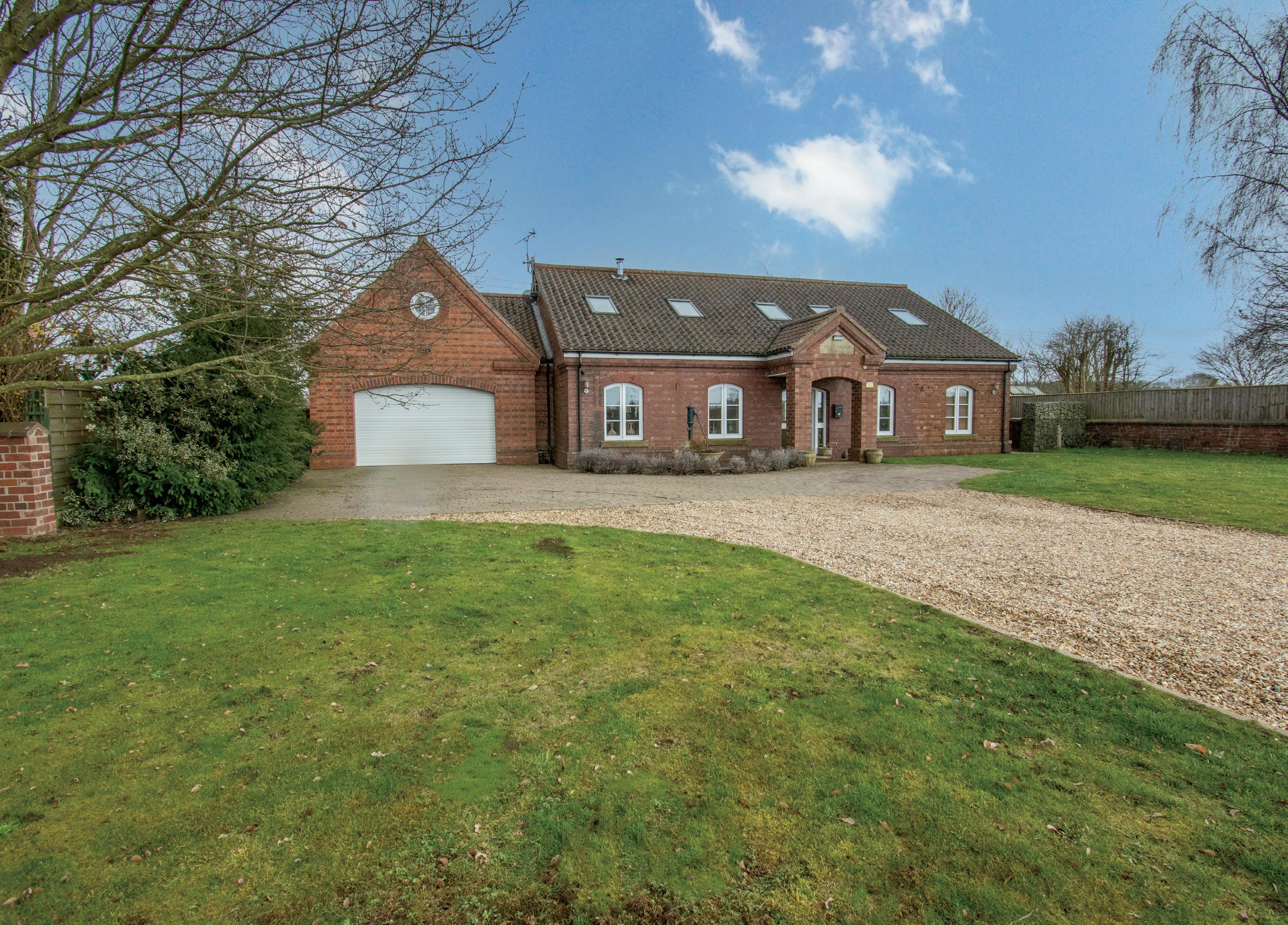 Appleby, Scunthorpe, Lincolnshire by Fine & Country Issuu