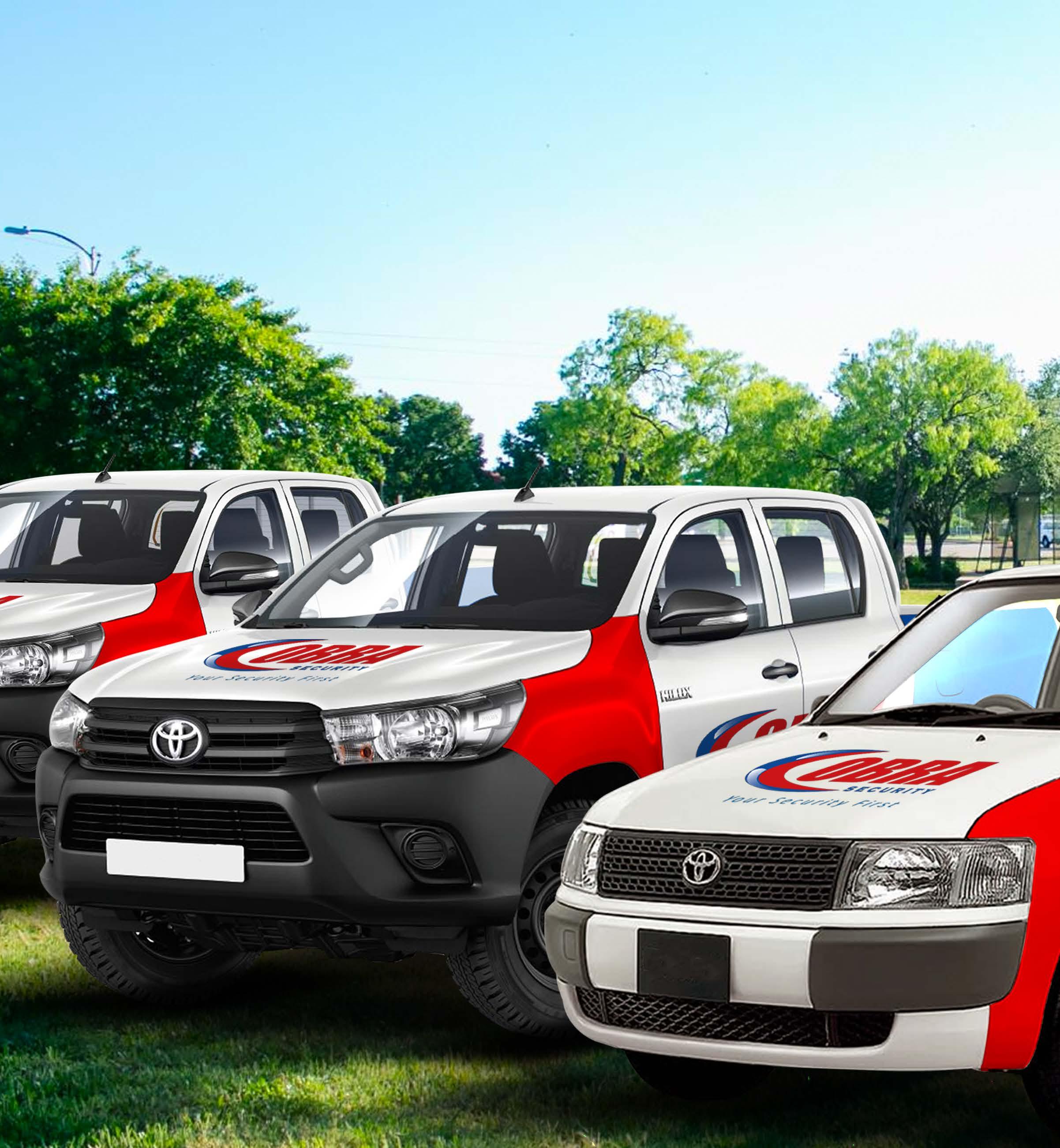 Cobra Security Profile by Stephanie Nganga - Issuu