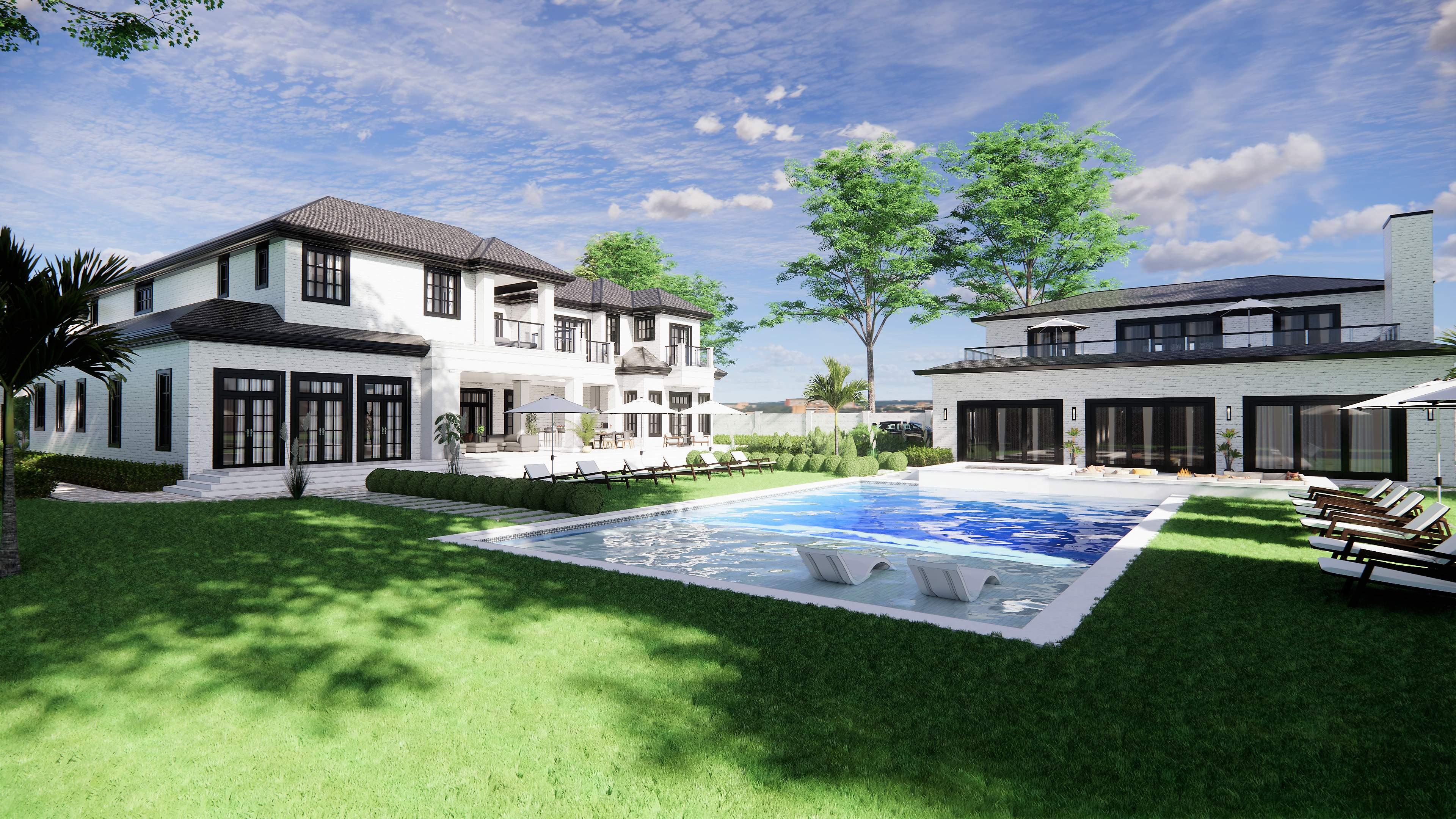 2317 Sharon Lane Full Brochure by Corcoran HM Properties Issuu