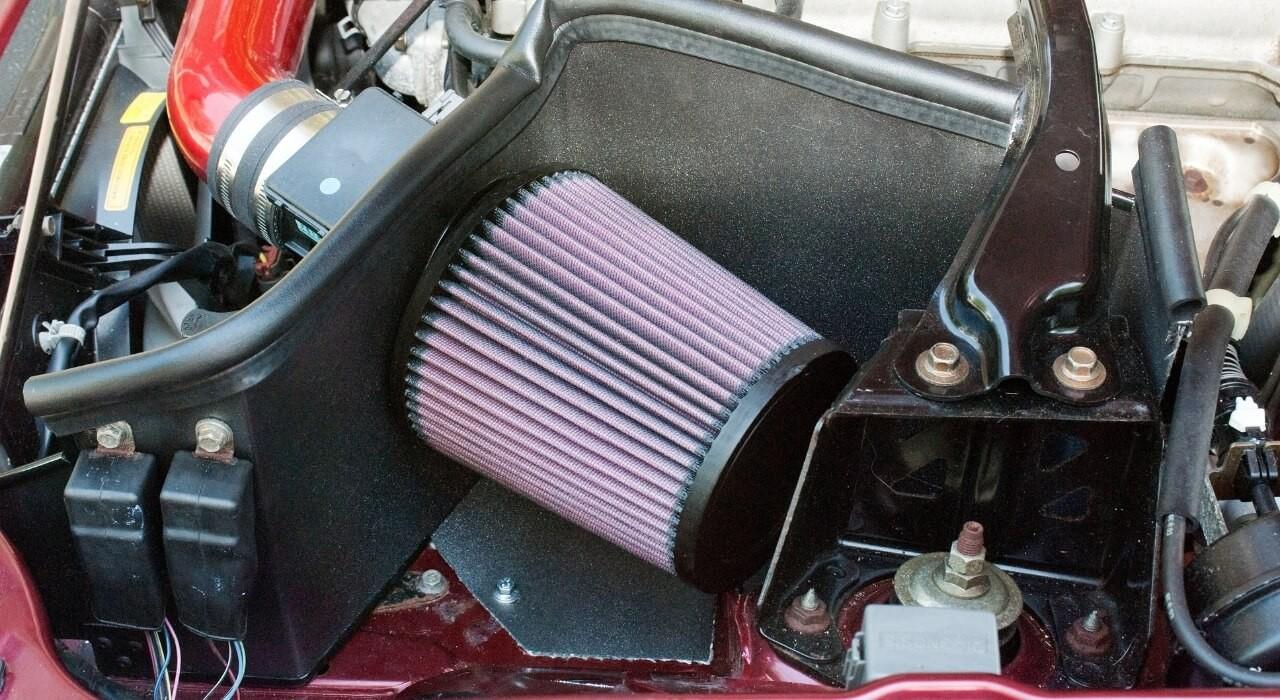 Exploring the Connection Between Cold Air Intakes and Increased Engine
