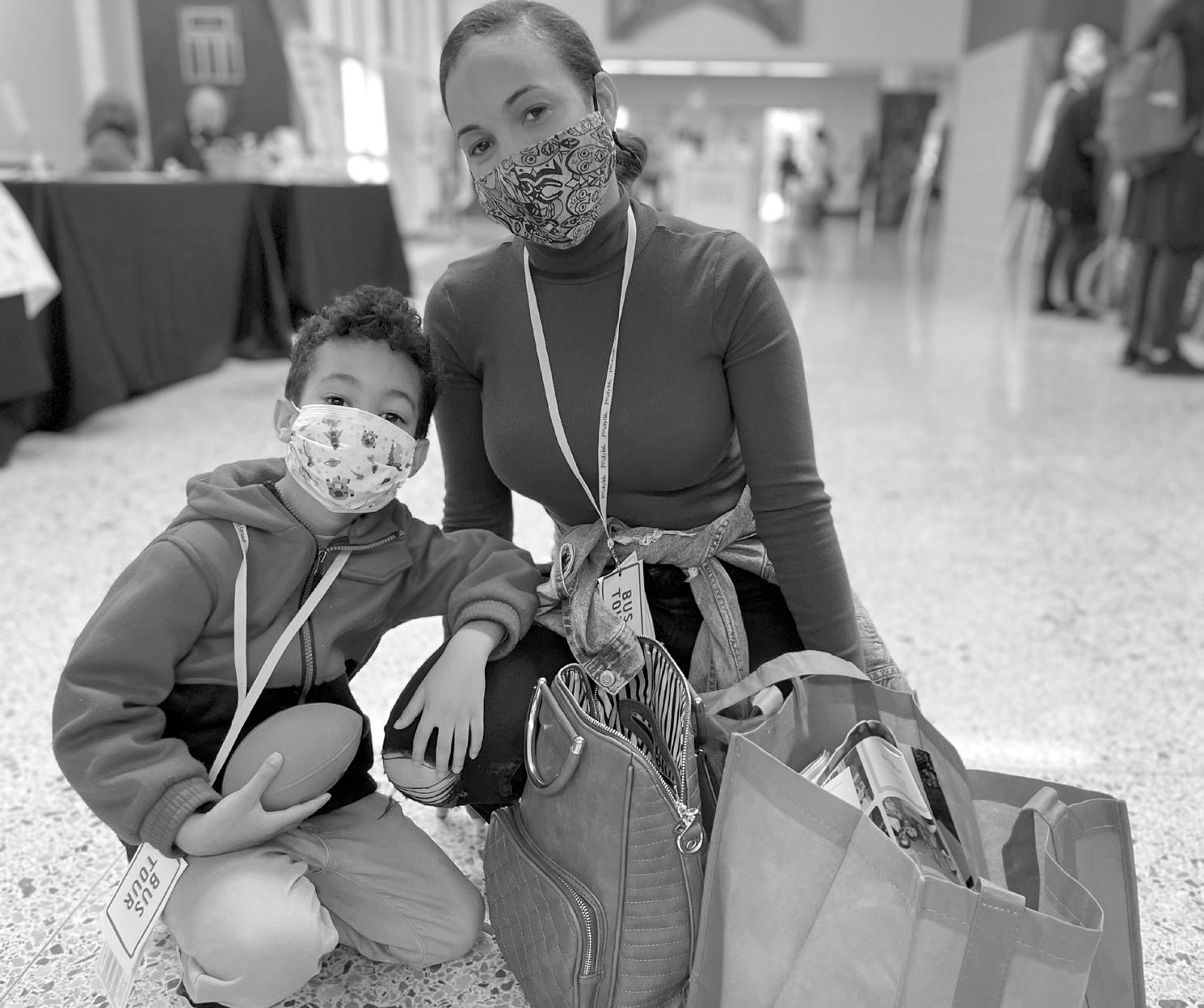 Live Baltimore's FY22 Annual Report by Live Baltimore Issuu