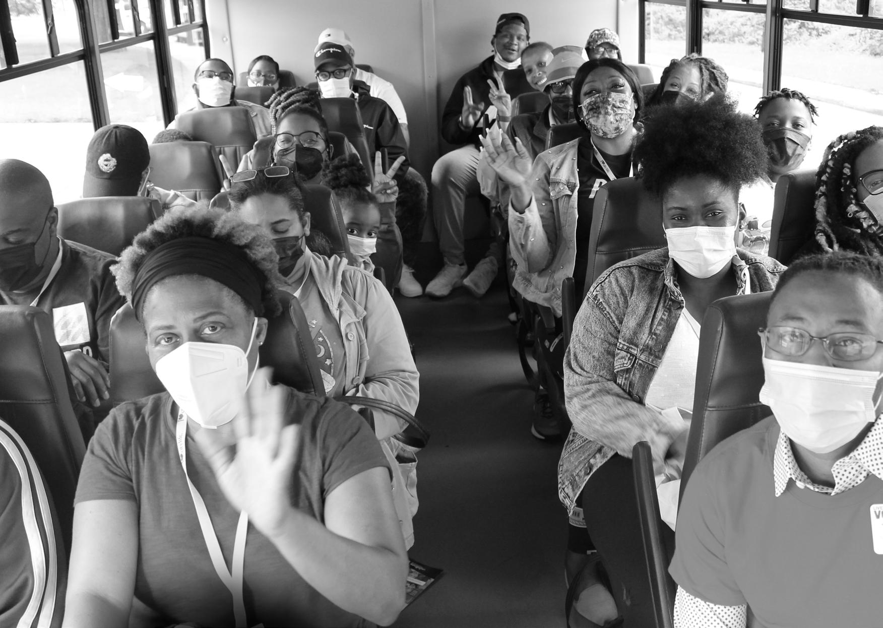 Live Baltimore's FY22 Annual Report by Live Baltimore Issuu