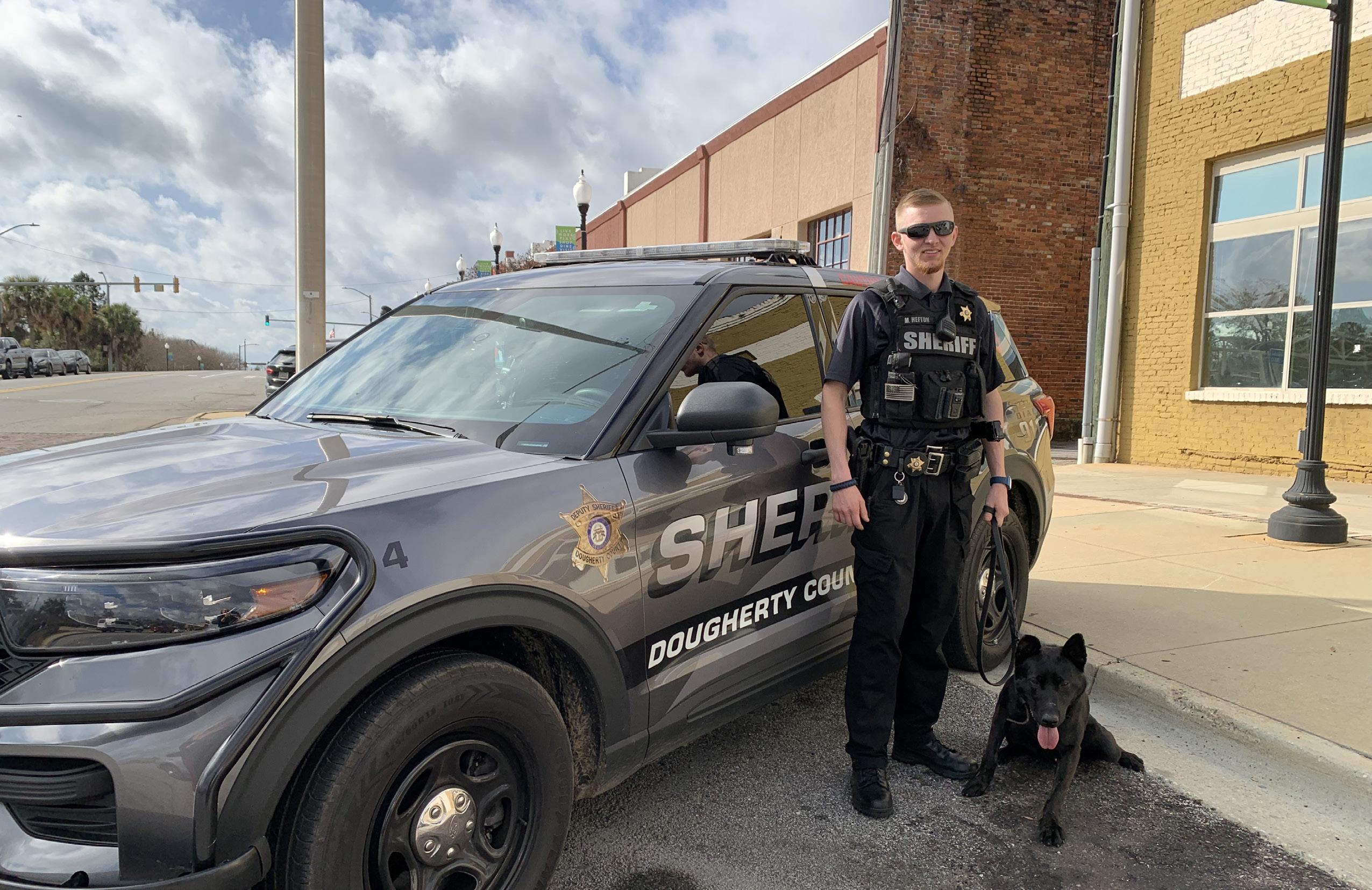 Dougherty Today Newsletter, First Quarter 2023 by dougherty4 Issuu