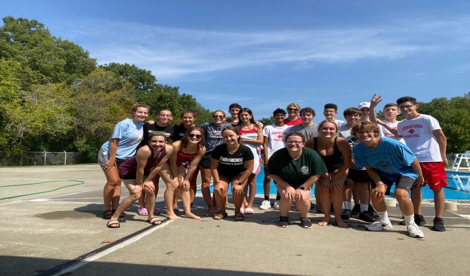 Town of Niskayuna 2023 Summer Program Book by