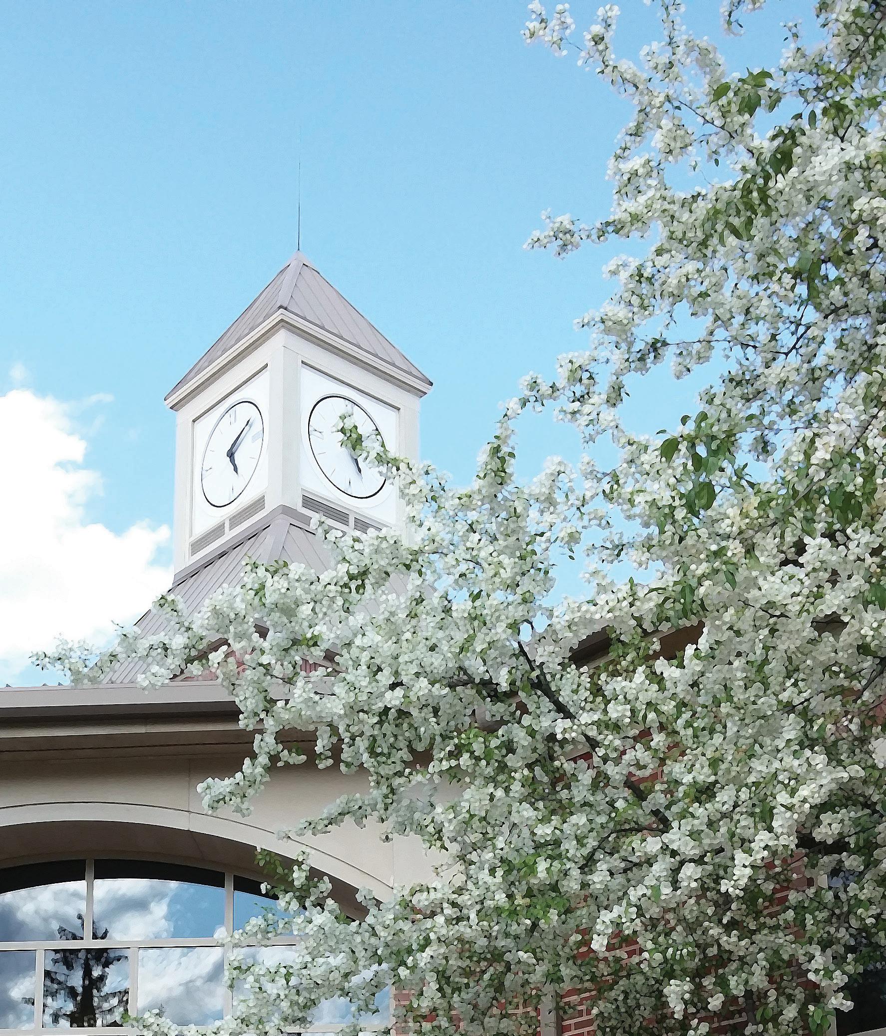 Mariemont Town Crier, April 2023, Volume 47, Issue 7 by Mariemont Town