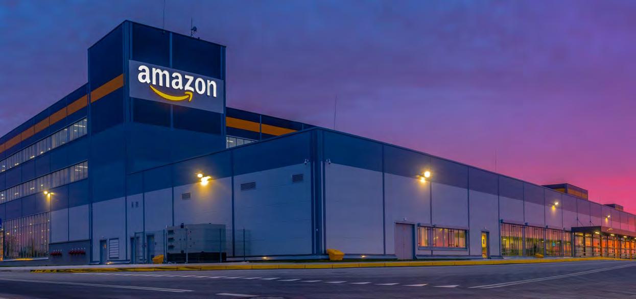 Amazon takes a bite out of Apple’s brand dominance in latest report Issuu