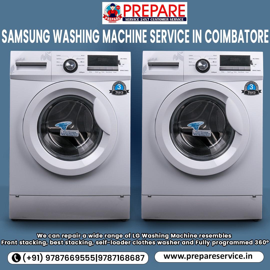 Differences Between Front Loading and Top Loading Washers by prepare