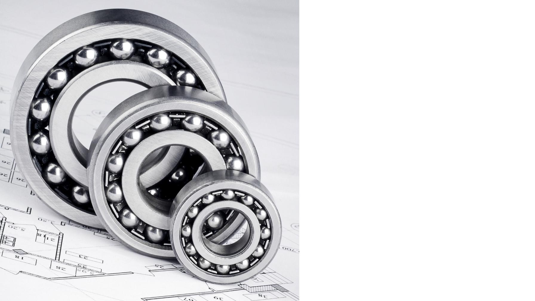 Deep Groove Ball Bearings vs. Angular Contact Ball Bearing Hibond