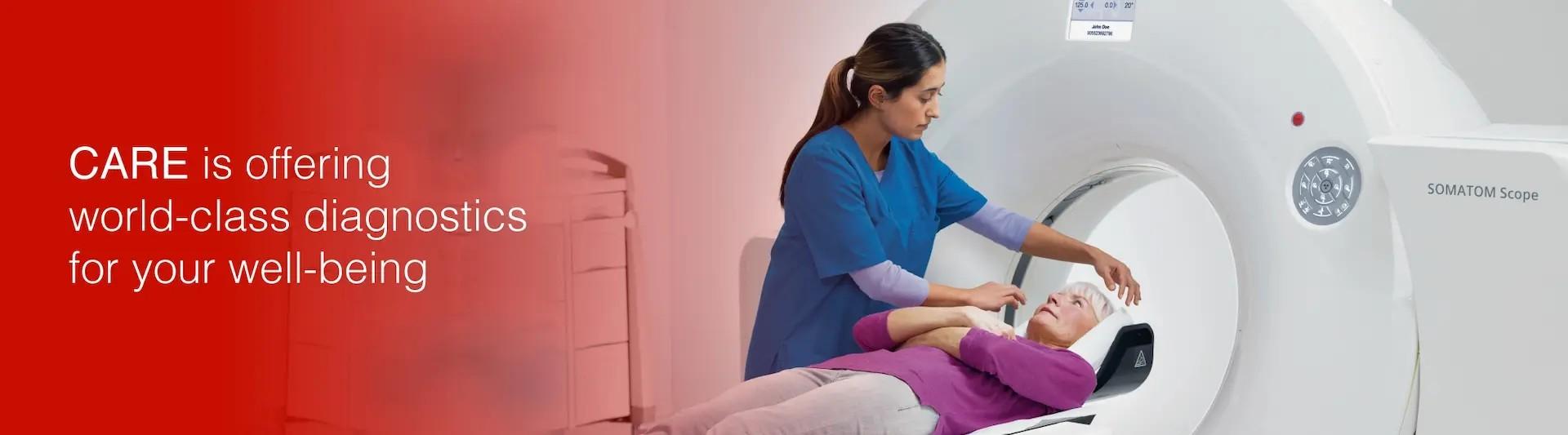 Find Best CT Scan Centre in Delhi NCR HOD by House of Diagnostics Issuu