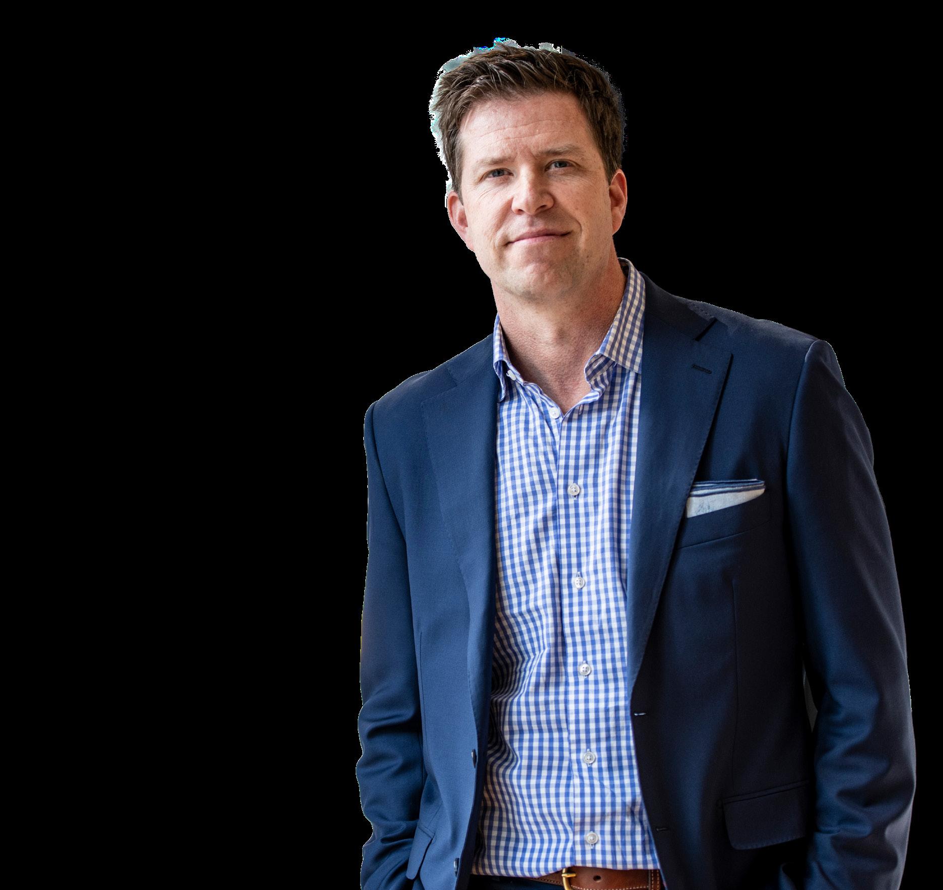 JP Blevins Story by University of Kentucky Issuu