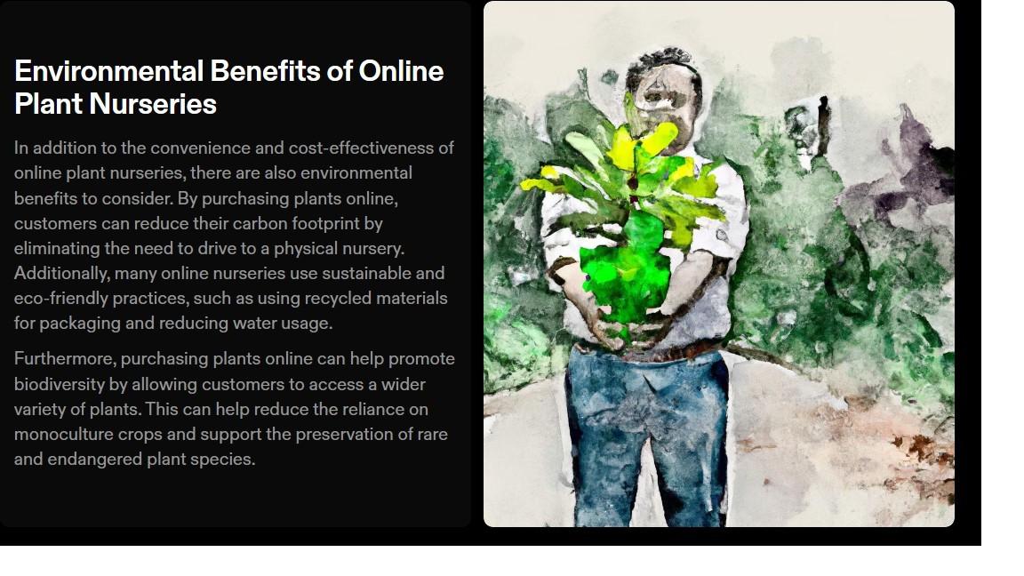 Online Plant Nursery by Online Plants Issuu