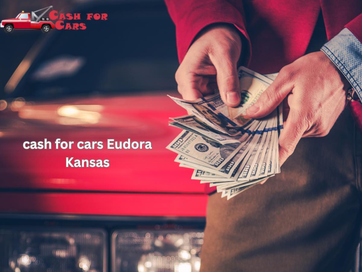 What are some of the benefits of selling a junk car to a Cash for cars