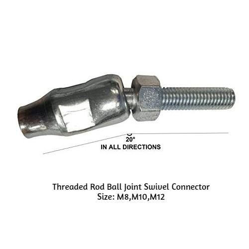 Threaded rod end connectors by Issuu