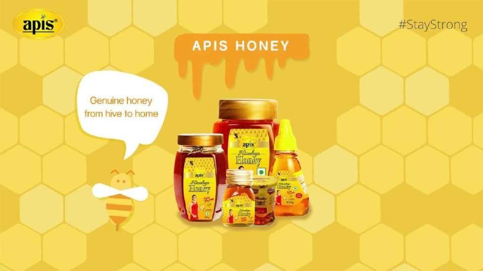 The Sweet Truth About Pure Honey in India A Comprehensive Guide by