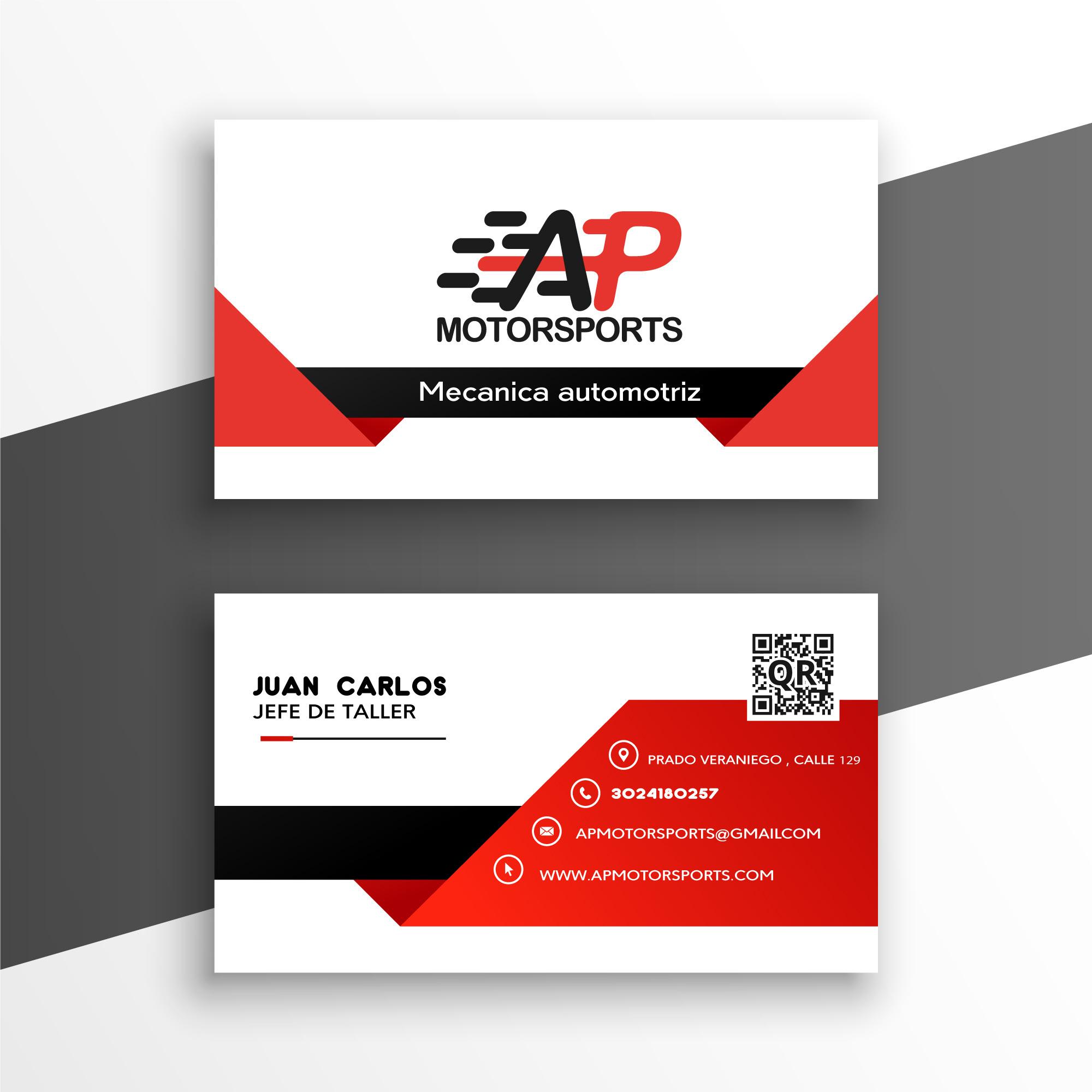 MANUAL DE IDENTIDAD A MOTORSPORTS by Santiago Daza Issuu