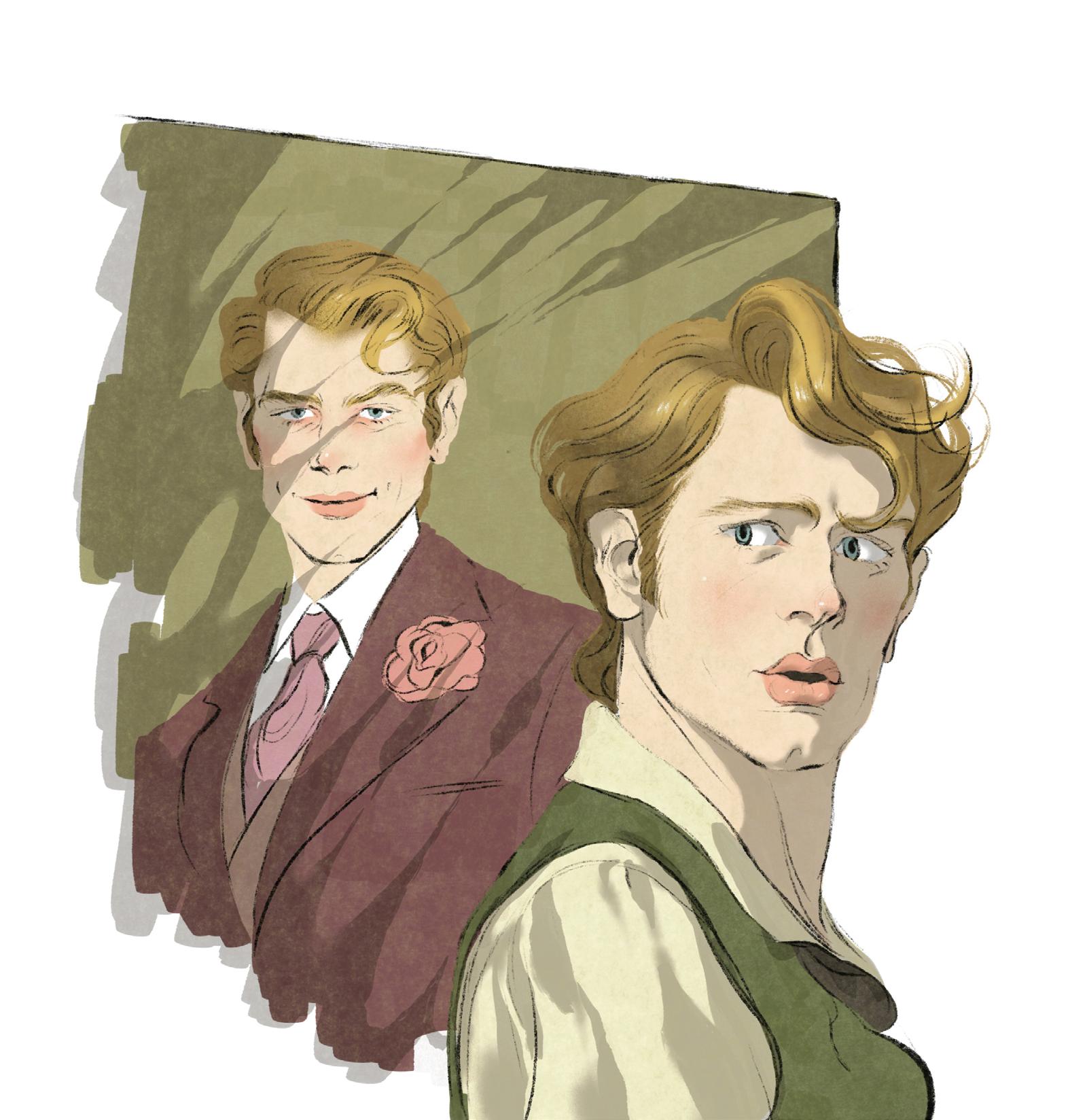 The Picture of Dorian Gray by ELI Publishing Issuu