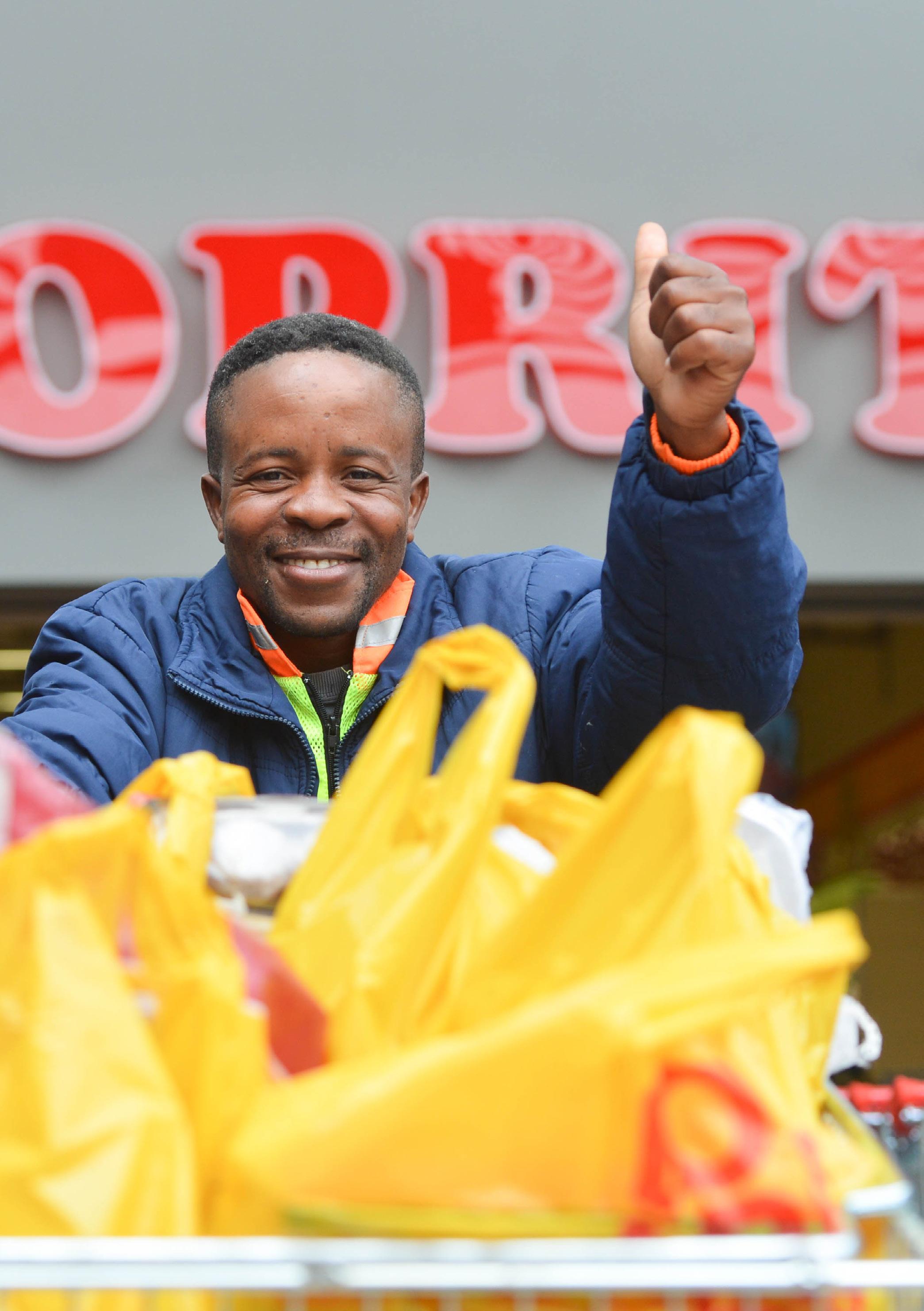 Shoprite / April 2023 / Enterprise Africa by CMB Media Group Issuu(02)