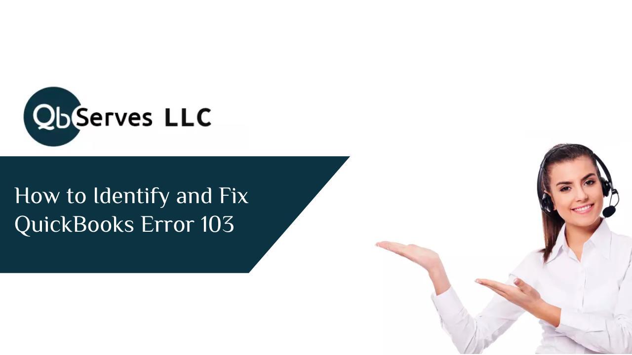 QuickBooks Bank Error 103 Fix in a Simple Steps by David Jhonson Issuu