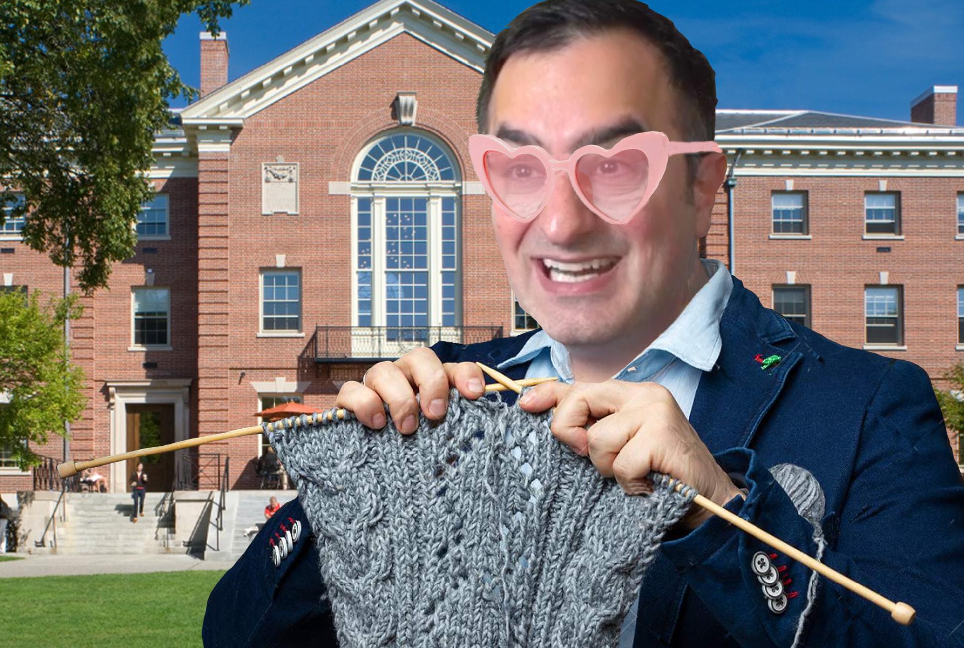 The Brown Noser, April 2023 by thebrownnoser Issuu