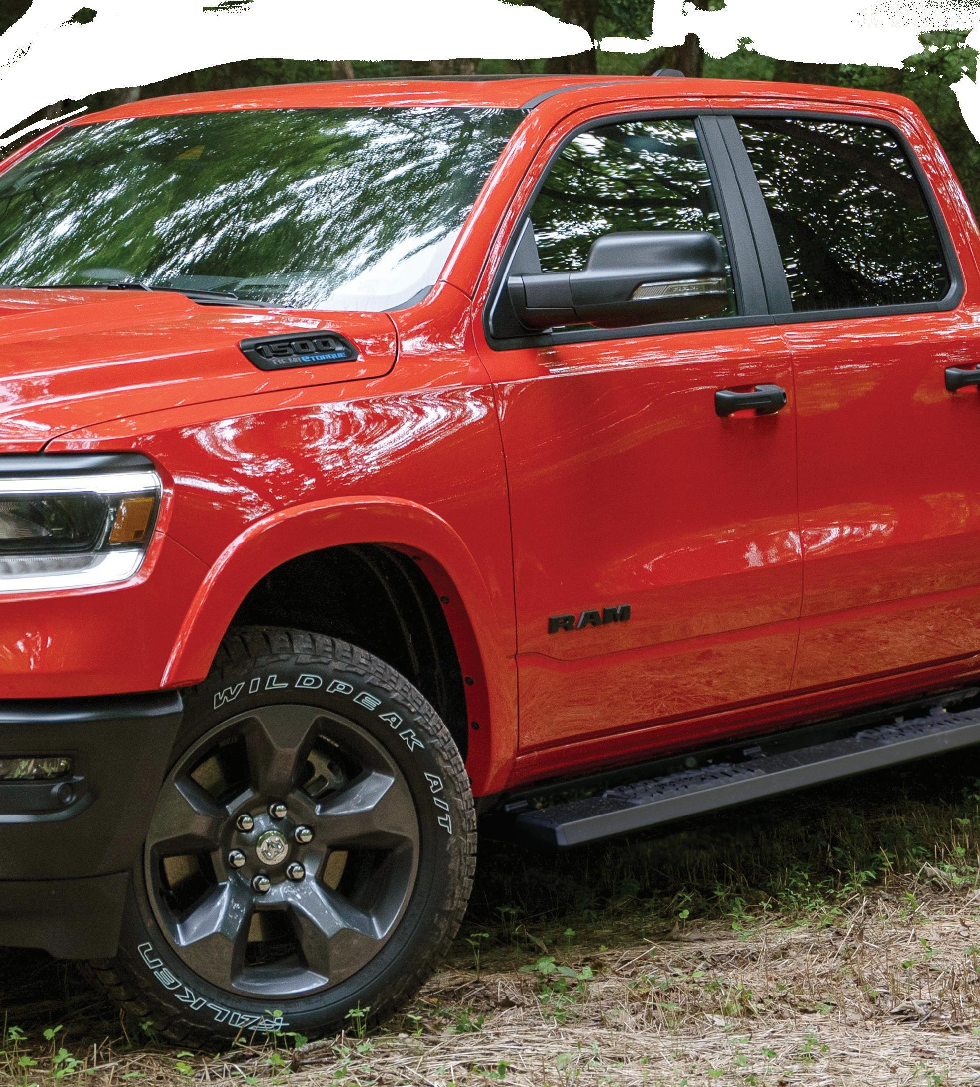 LINEX Upfit & Gear Guide by linexprotects Issuu