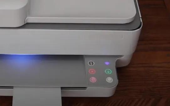 Instant Guide To HP ENVY 6455e Printer Setup | FixMyPrinter by Vincent