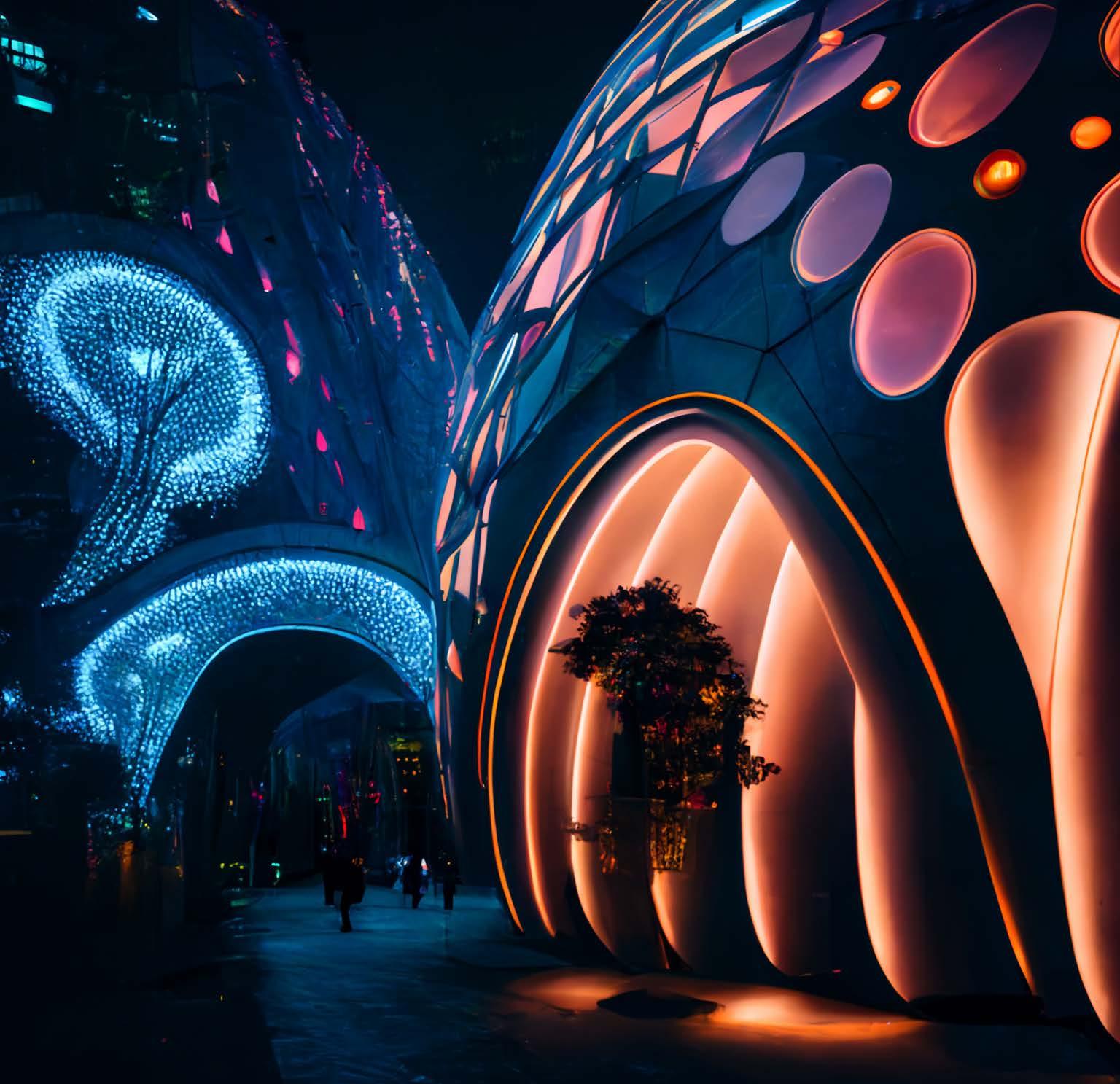 Lighting Design and the AI Revolution Issuu