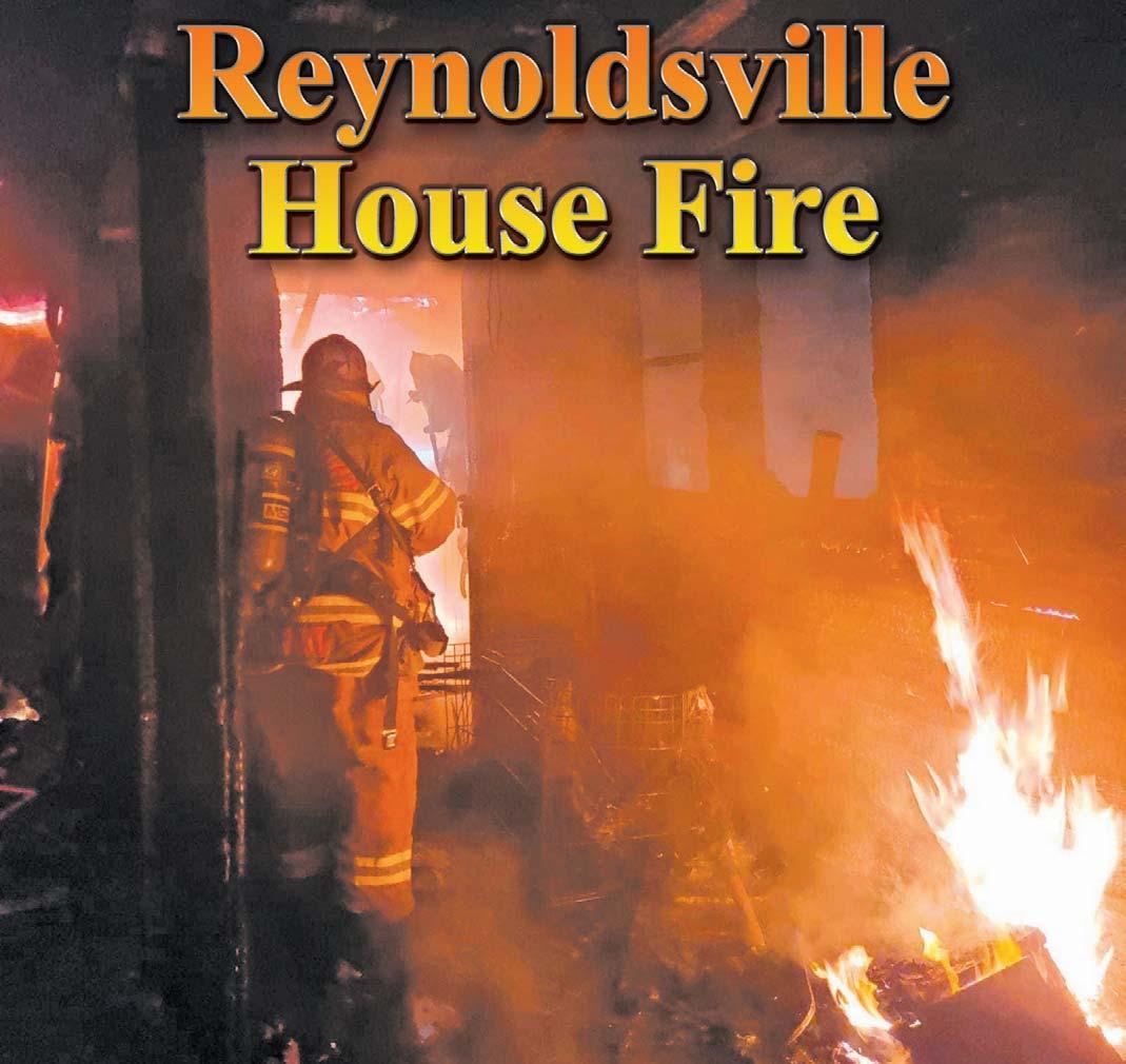 Fire News West Virginia, May/June 2023 by Fire News Issuu