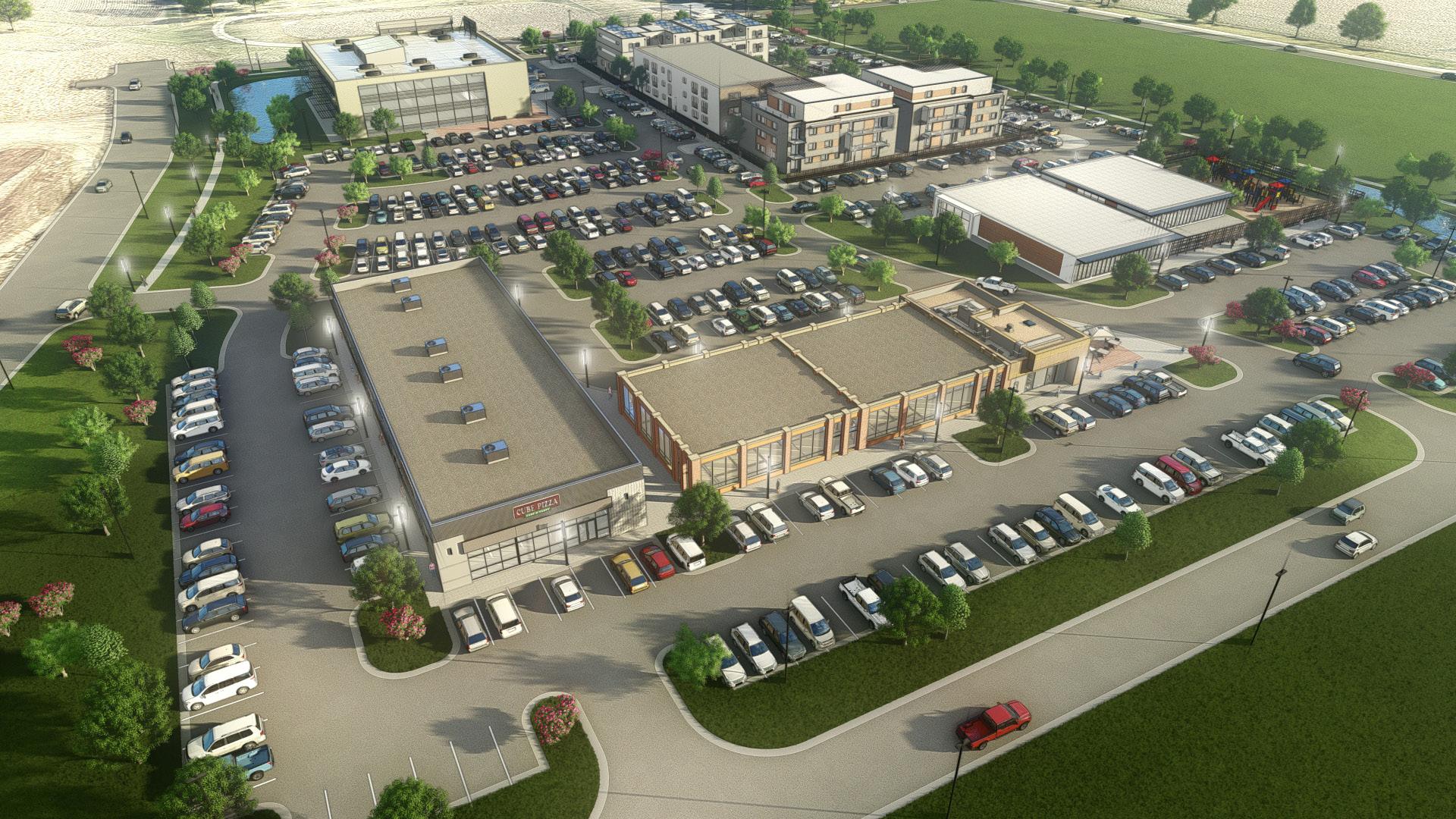 Kettlestone NE Waukee by Knapp Properties Issuu