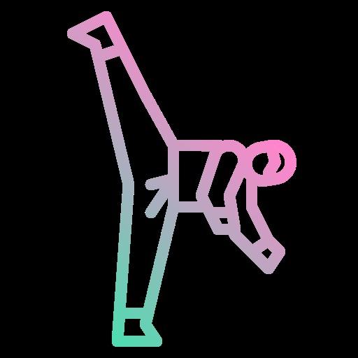 What Are the Different Types of Kicks in Taekwondo? by Legacy Taekwondo