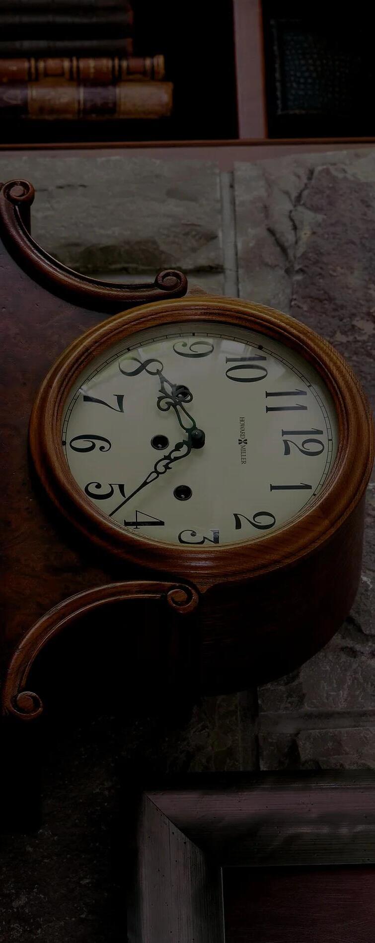 How To Repair Antique Clock by clockrepairservice Issuu
