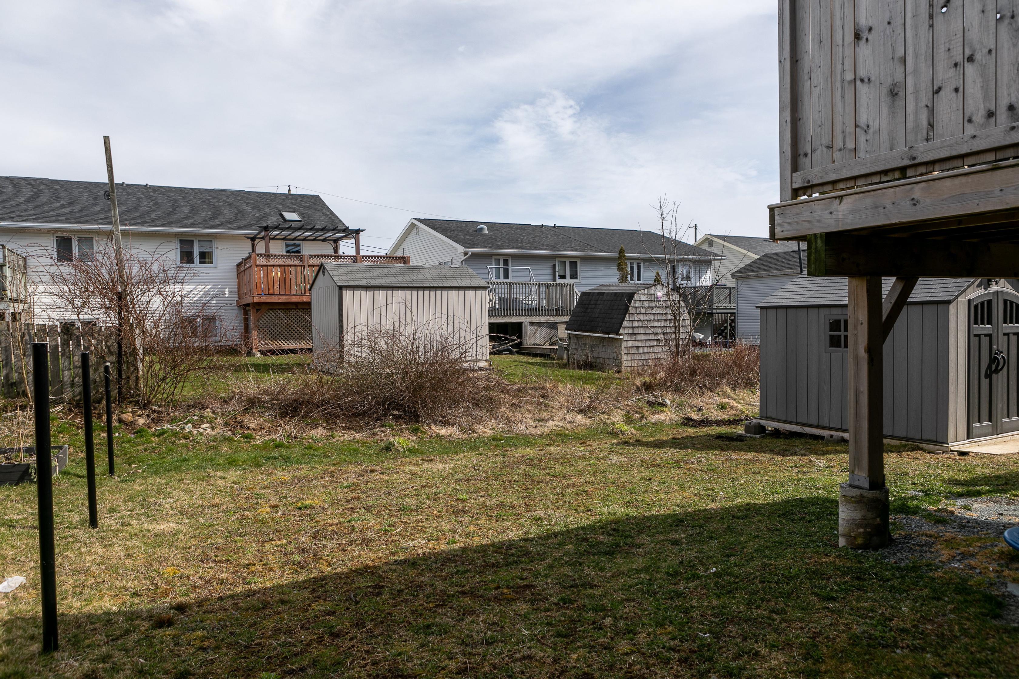 23 Castlebridge Lane, Eastern Passage NS Leblanc & Associates by