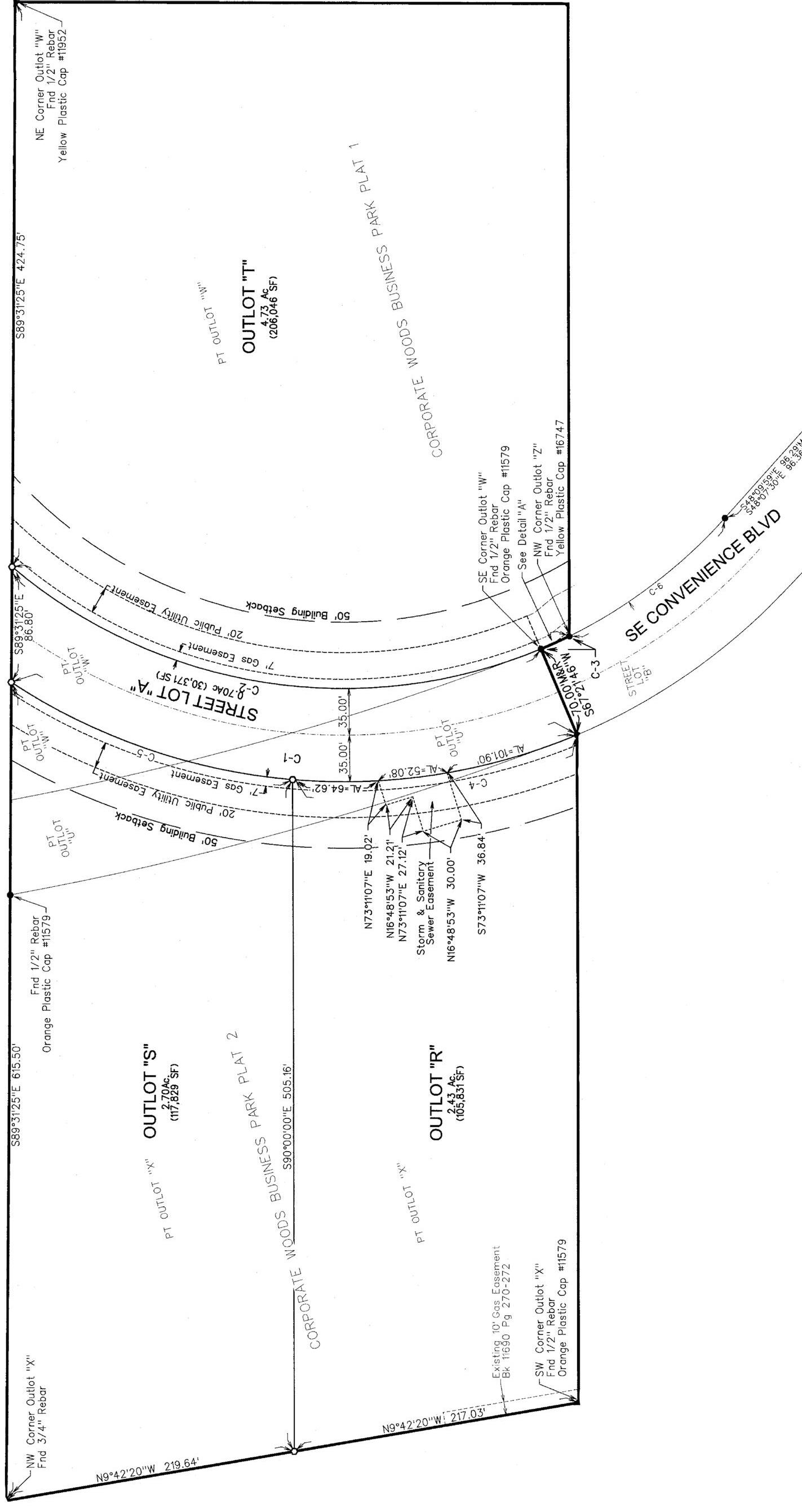 Corporate Woods Ankeny by Knapp Properties Issuu
