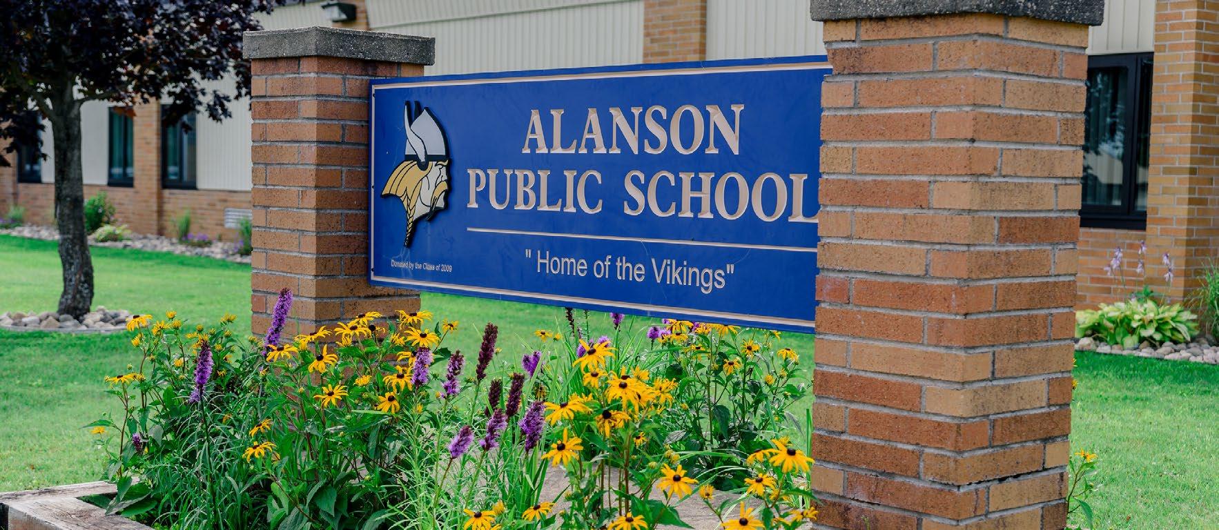 Alanson Public Schools Community Newsletter Spring 2023 by Mitchell Graphics Issuu