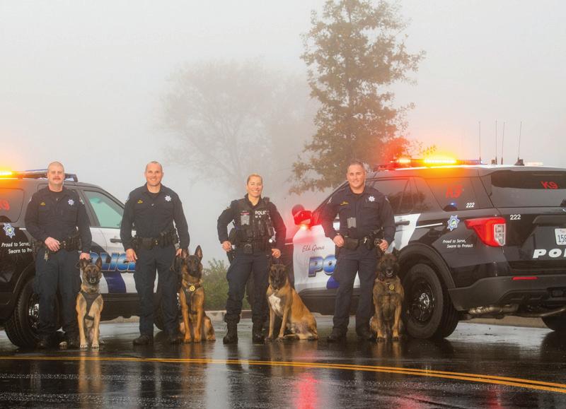 May/June 2023 by City of Elk Grove Issuu