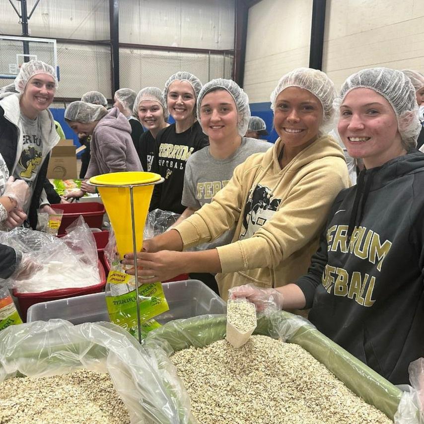 Ferrum College January 2023 ENews by Ferrum College Issuu