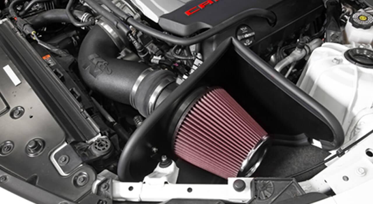 How a Cold Air Intake Can Improve Fuel Efficiency for Your Car in 2023
