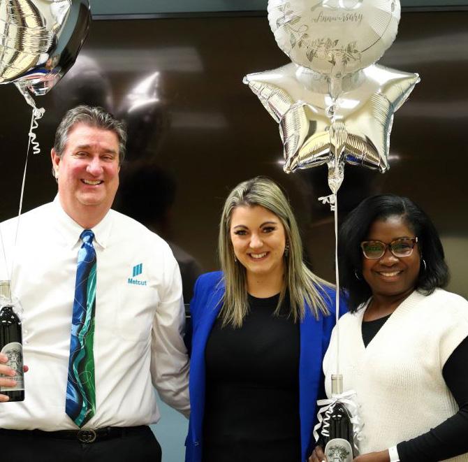 Metcut 75 Years of Metal Magic Issuu